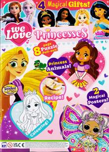 We Love Magazine NO 85 Order Online