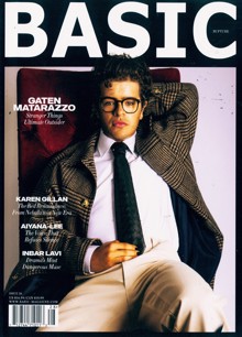 Basic Magazine AUTUMN Order Online