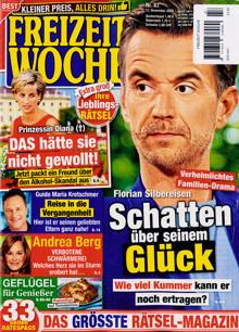 Freizeit Woche Magazine Issue NO 47