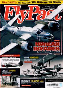 Flypast Magazine Issue JAN 26 