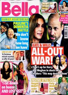 Bella Magazine Issue NO 47