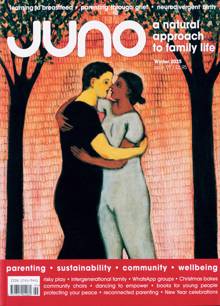Juno Magazine WINTER Order Online