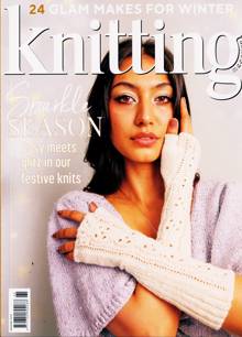 Knitting Magazine NO 265 Order Online
