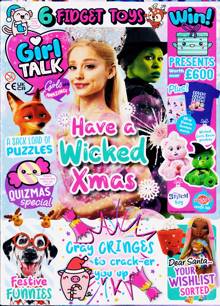 Girl Talk Magazine NO 726 Order Online