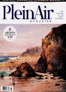 Pleinair Magazine Issue NOV 25
