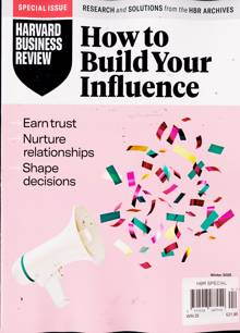 Harvard Onpoint Magazine Issue WINTER