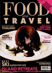 Food And Travel Magazine PARTY 25 Order Online