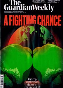 The Guardian Weekly Magazine Issue 28/11/2025