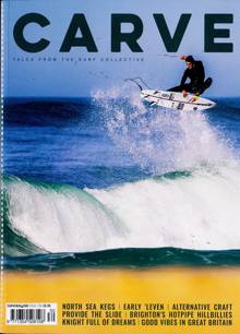 Carve Magazine Issue NO 230