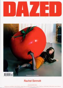 Dazed & Confused Magazine WINTER Order Online
