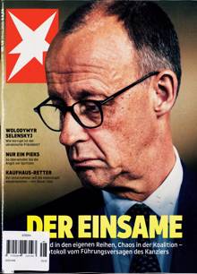 Stern Magazine  Order Online