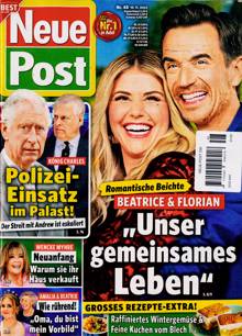 Neue Post Magazine NO 48 Order Online