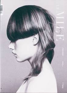 Le Mile Magazine NO39 Order Online