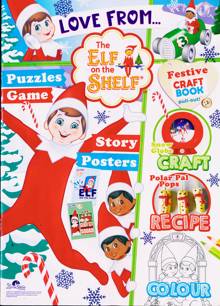 Love From Magazine NO 124 Order Online