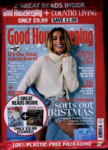 Food Lifestyle Series Magazine Issue JAN 26 