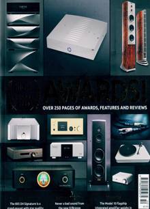 Hi Fi Plus Magazine Issue NO 250