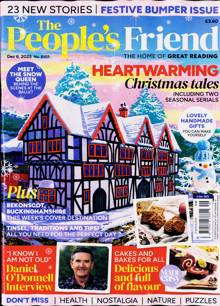 Peoples Friend Magazine  Order Online