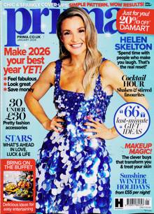 Prima Magazine  Order Online