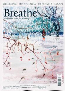 Breathe Magazine NO 78 Order Online