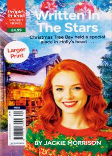 Peoples Friend Pocket Nove Magazine NO 1058 Order Online