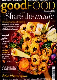 Bbc Good Food Magazine  Order Online