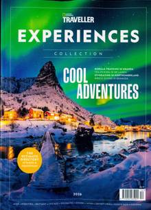 Nat Geo Trav Collections Magazine  Order Online
