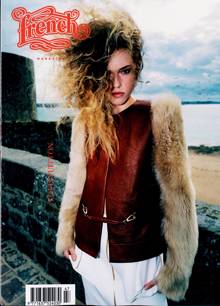 French Magazine Magazine Issue NO47