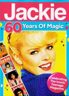 Jackie Magazine  Order Online