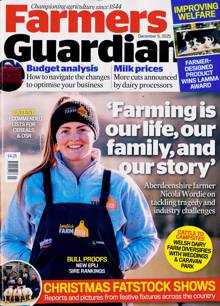 Farmers Guardian Magazine  Order Online