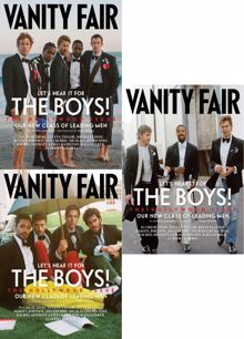 Vanity Fair Magazine  Order Online