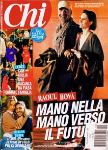 Chi Magazine  Order Online