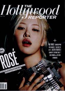 The Hollywood Reporter Magazine  Order Online