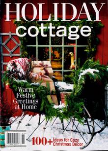 Cottage Journal Magazine  Order Online
