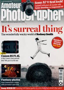 Amateur Photographer Magazine  Order Online