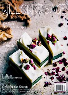 Willow And Sage Magazine V12NO3 Order Online
