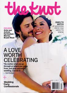 The Knot Magazine Issue FAL/WIN