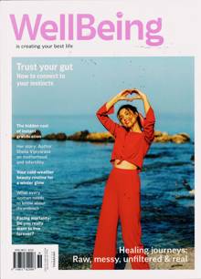 Wellbeing Magazine 217 Order Online