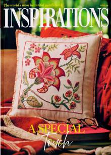 Classic Inspirations Magazine Issue 128 