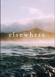 The Outdoor Swimming Society Magazine Elsewhere Order Online