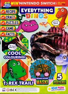 Everything Magazine NO 69 Order Online