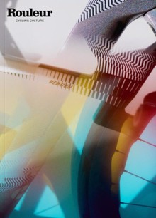 Rouleur Magazine  Order Online