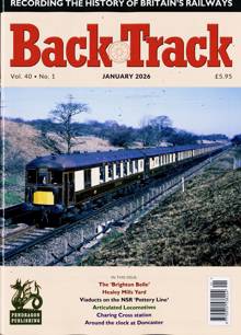 Backtrack Magazine  Order Online