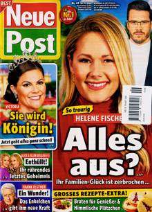 Neue Post Magazine  Order Online