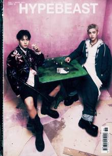 Hypebeast Magazine  Order Online