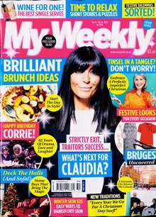 My Weekly Magazine  Order Online