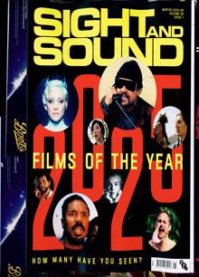 Sight & Sound Magazine WINTER Order Online