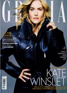Grazia Magazine  Order Online