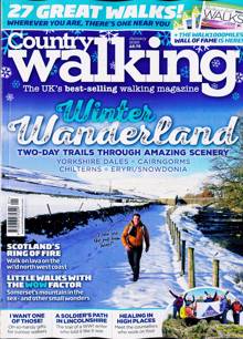 Country Walking Magazine  Order Online