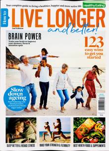 Healthy Eating Magazine HTLLBREP Order Online
