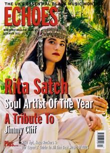 Echoes Monthly Magazine Issue DEC 25